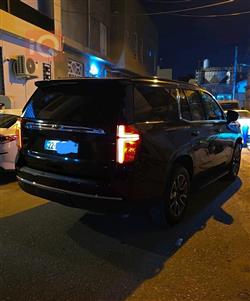 شيفروليه تاهو